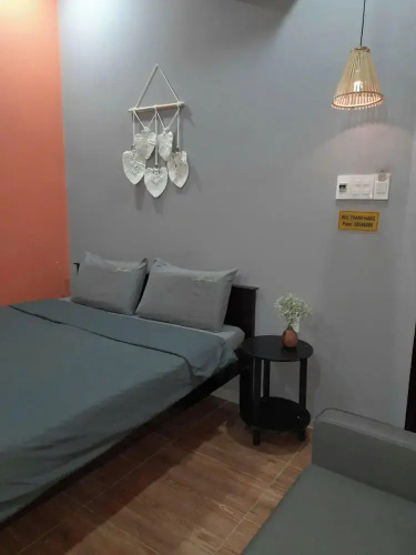 Homestay Thanh Hang