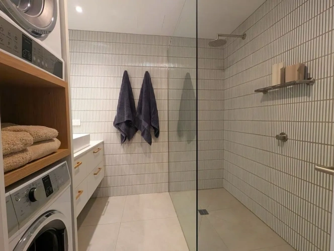 2 Bedrooms Superior room with balcony