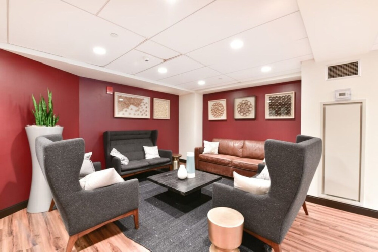 Global Luxury Suites Fenway