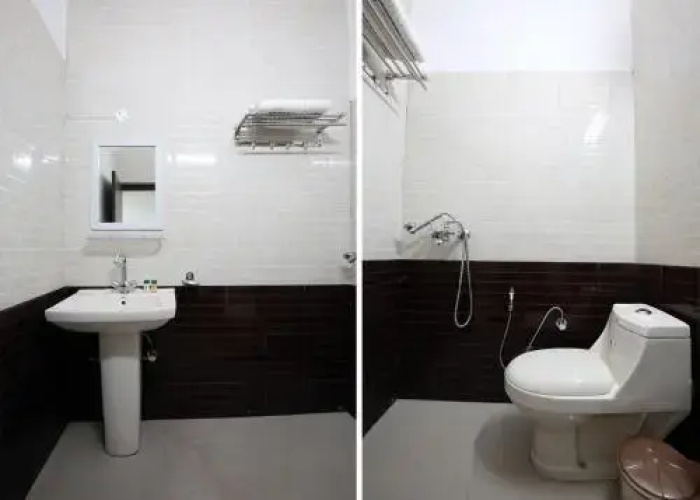 Hotel The Benz By OYO Rooms