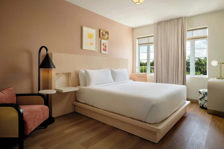 Resort Double room