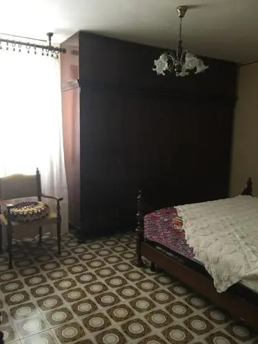 Appartamento Madame Carla