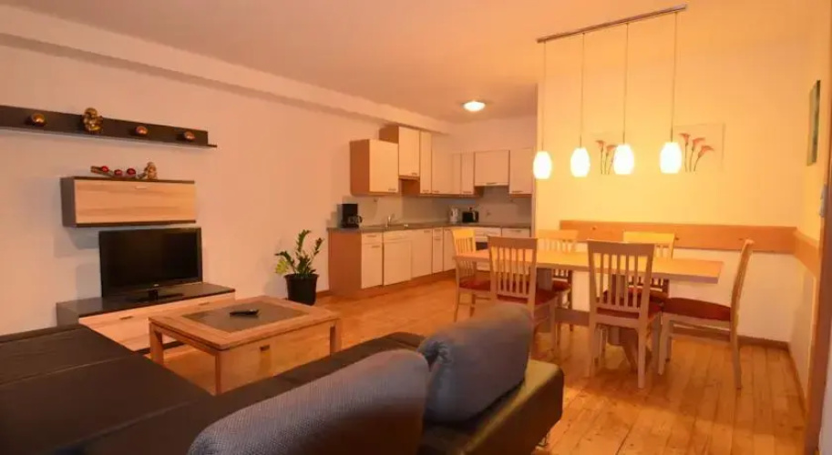 Appartement Kuntner