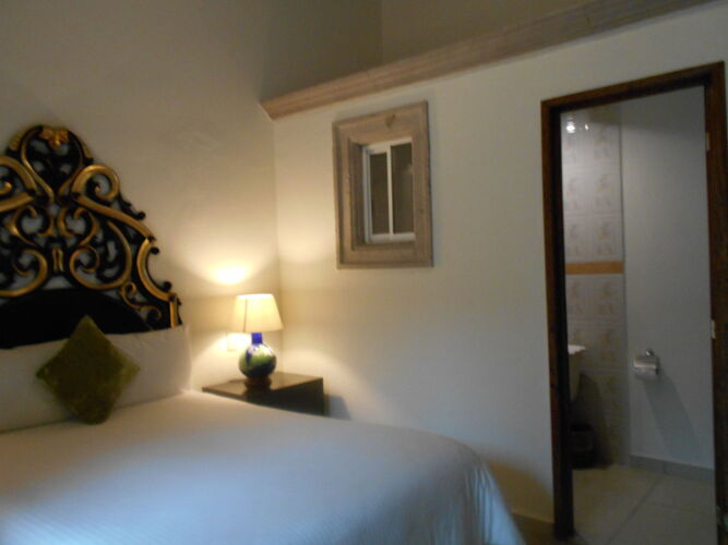 Hosting House ExpressOver view