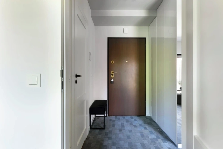 Comfort Apartment