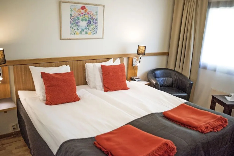 Starby Hotell