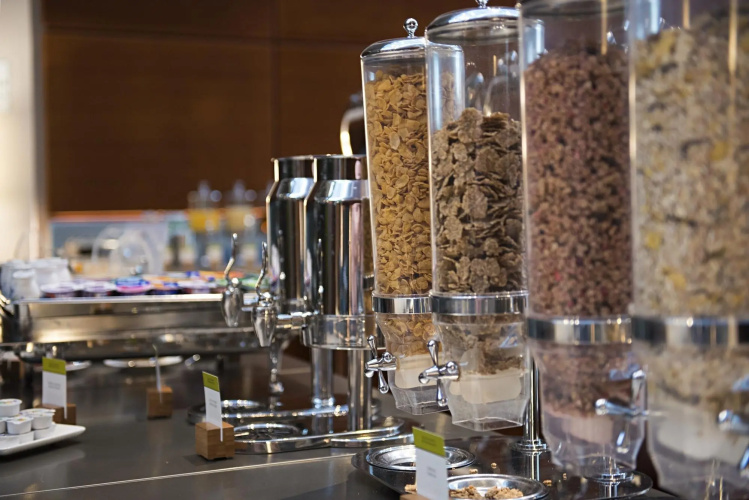 DoubleTree by Hilton Turin Lingotto photo 35