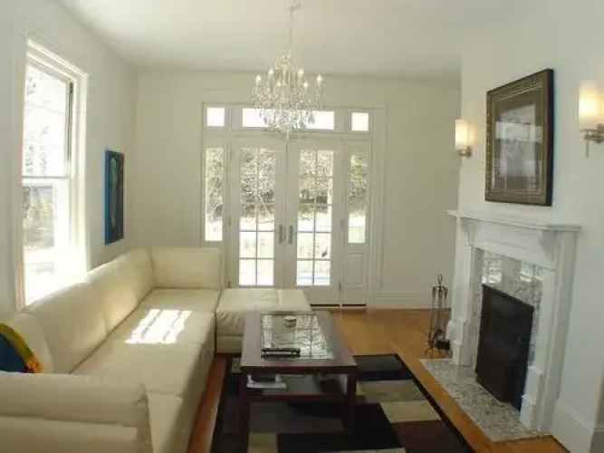 The Manse