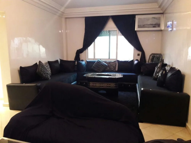 Luxe Appartement