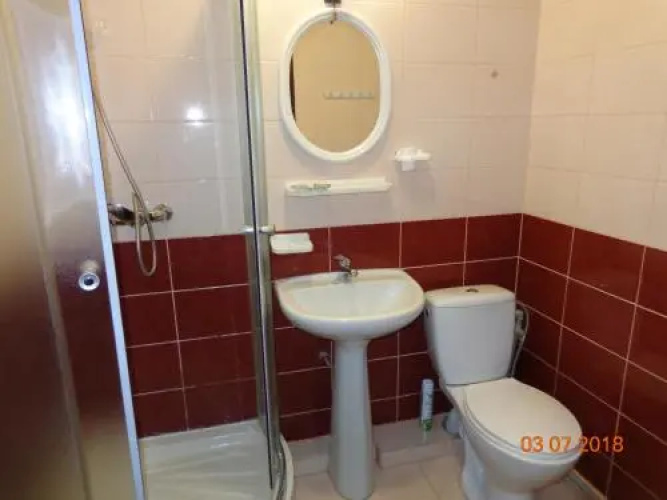 Otel' Vostochniy 284