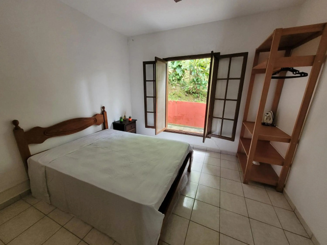 Cantinho da Fortaleza - Recém Renovada