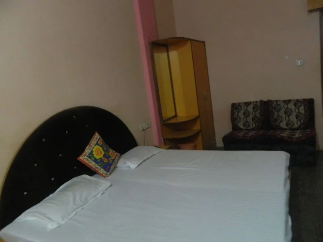 Hotel Mid Town