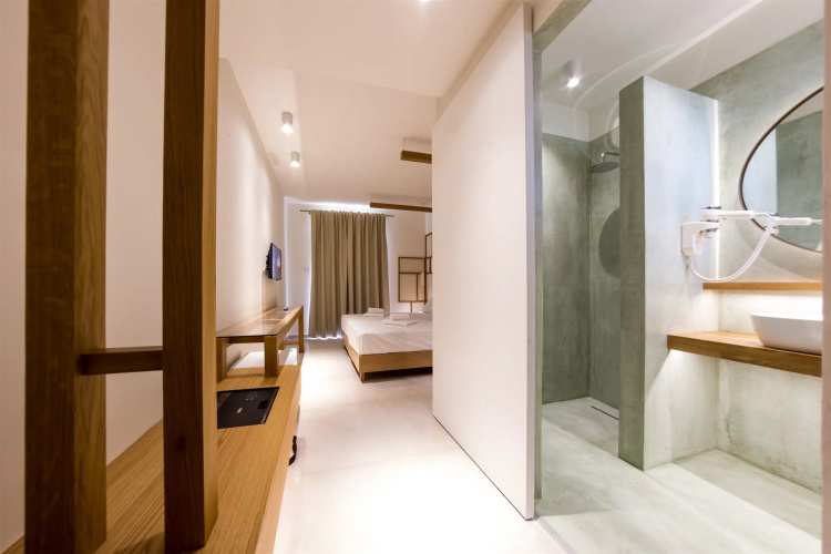 Agave Boutique Hotel