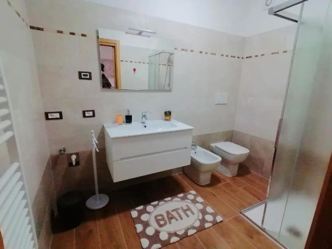 Ca' dei Berici Apartments