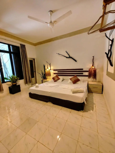 Ocean Cottage