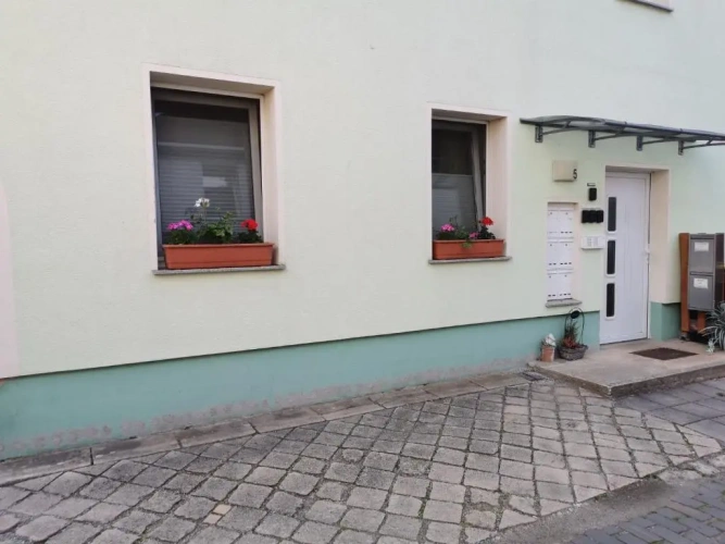 1 Bedroom Comfort Apartment