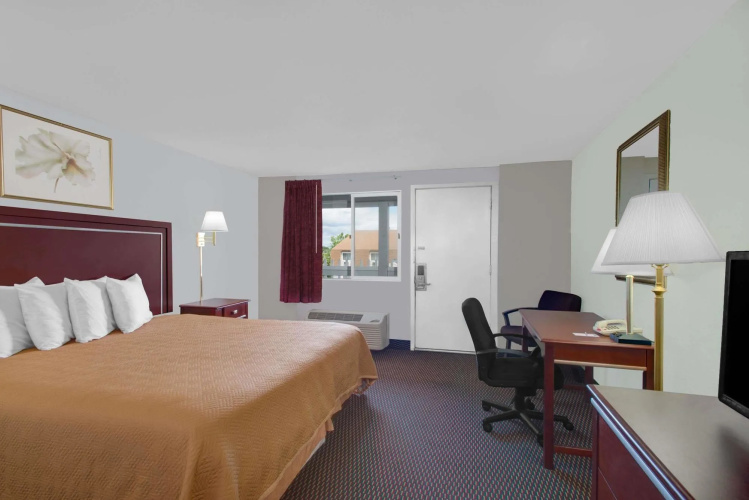 Queen City Inn