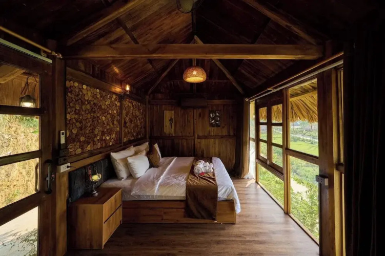 Mat Retreat