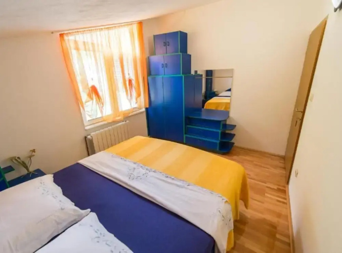 Apartments Galić
