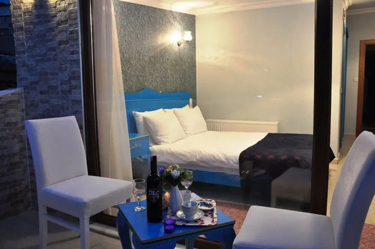 Imagen del hotel