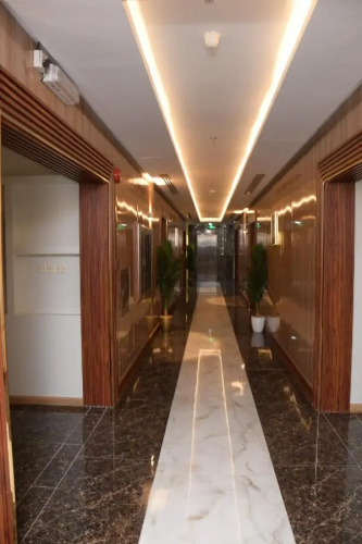 Elaf Eastern Hotel 2