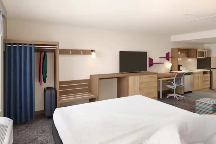 Home2 Suites By Hilton Bastrop, Tx