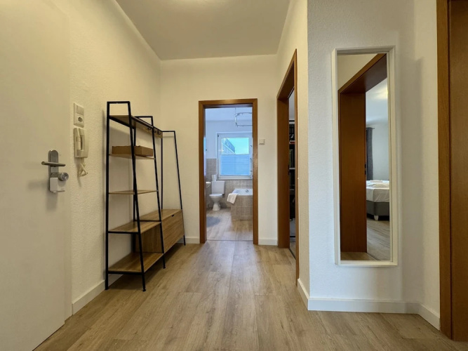 Wagner CITY-Apartment mit Netflix