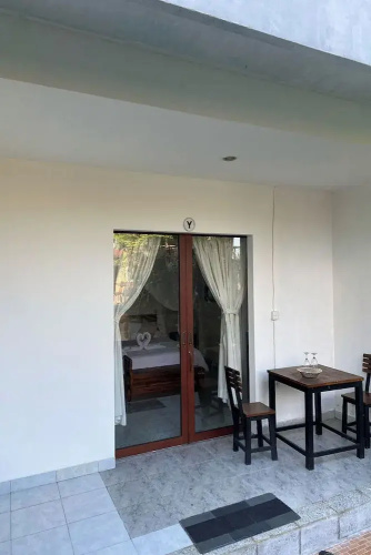 Budha House Ubud