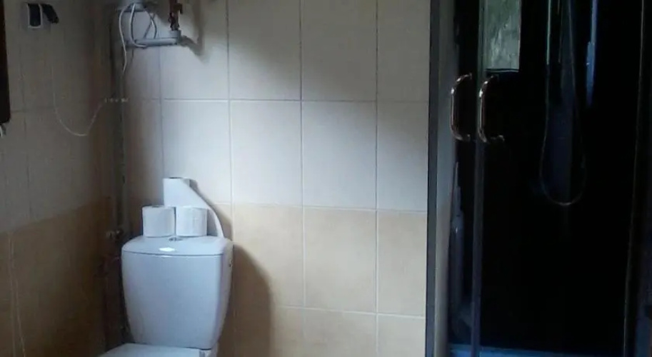 Ośrodek Stare Berdo