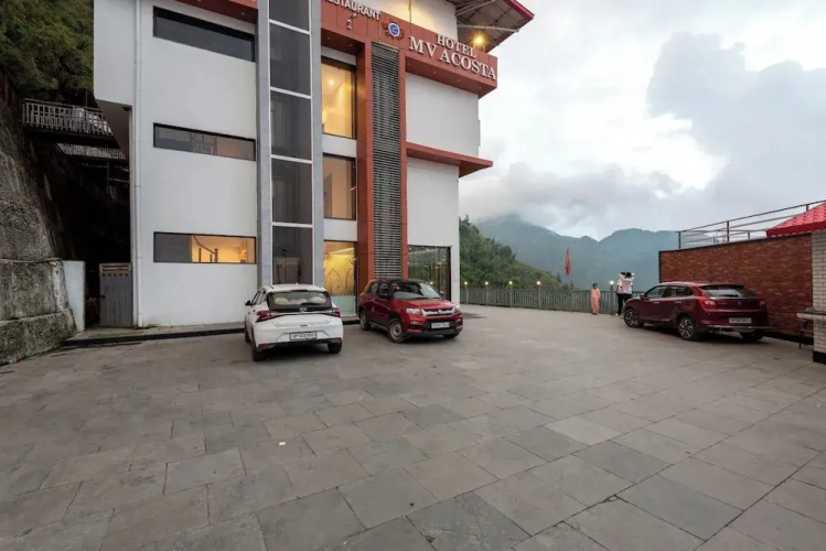 Hotelbild