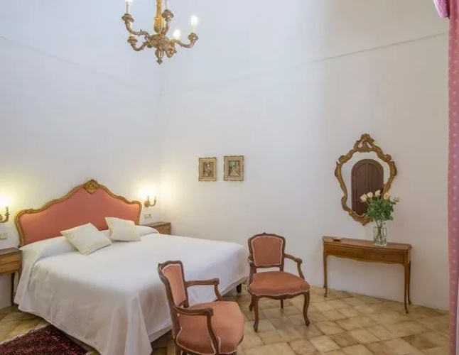 Villa Virginia