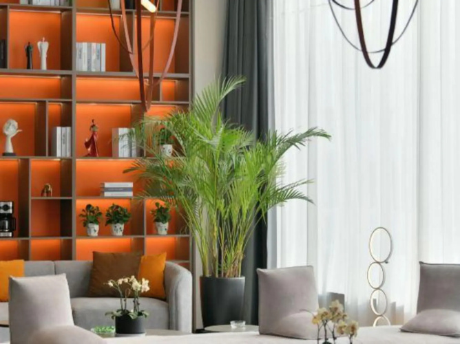 YunJing HOTEL
