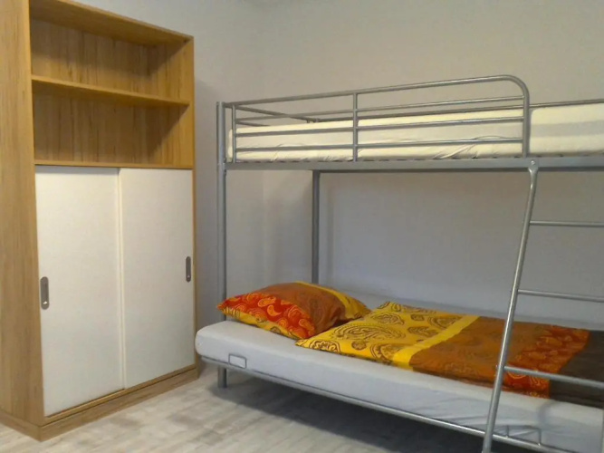 Apartment Vogelparadies