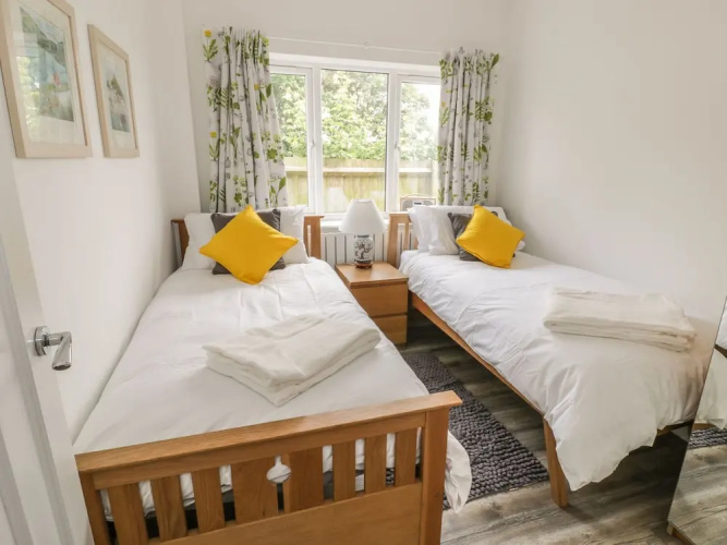 4 Mill Close, Leicester