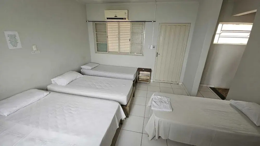 Hotel Itavera Brasil