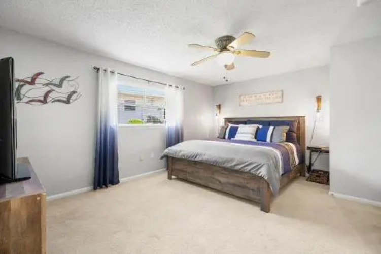 19823 Gulf Blvd Condo Unit 9