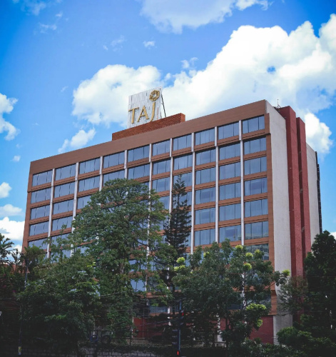 Hotelafbeelding