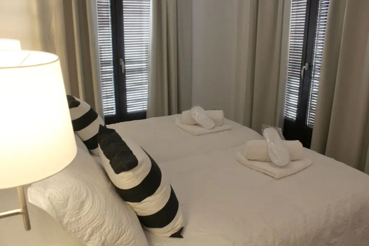 Nest Flats Granada