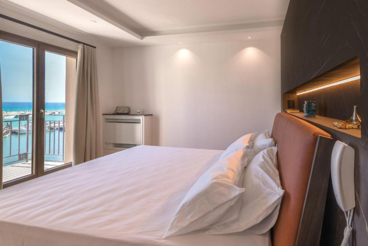 RoccaRegina Hotel