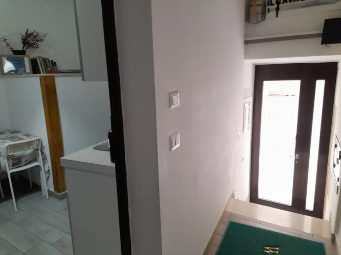 Il Cavalliere Bed & breakfast