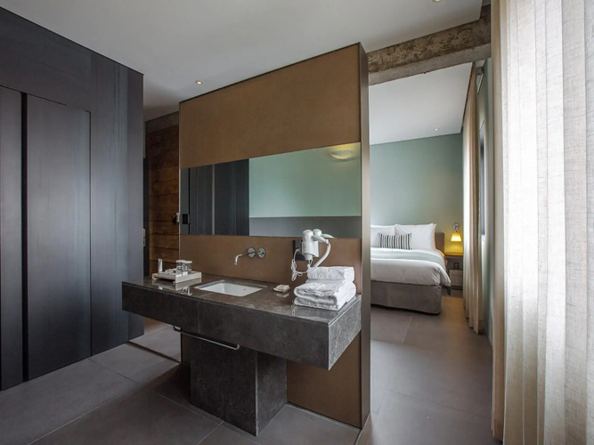 Hotel Everrich