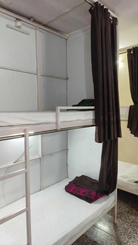 Jaiswal Home Stay