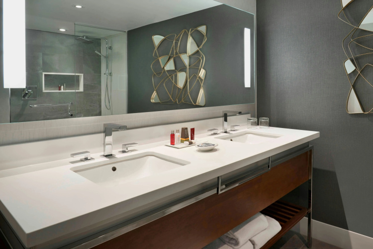 Toronto Marriott City Centre Hotel photo 11