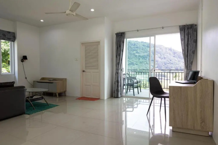 Private Pool Villa 8BR Nap Dau Crown