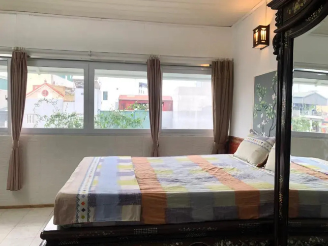 North Hostel No 2