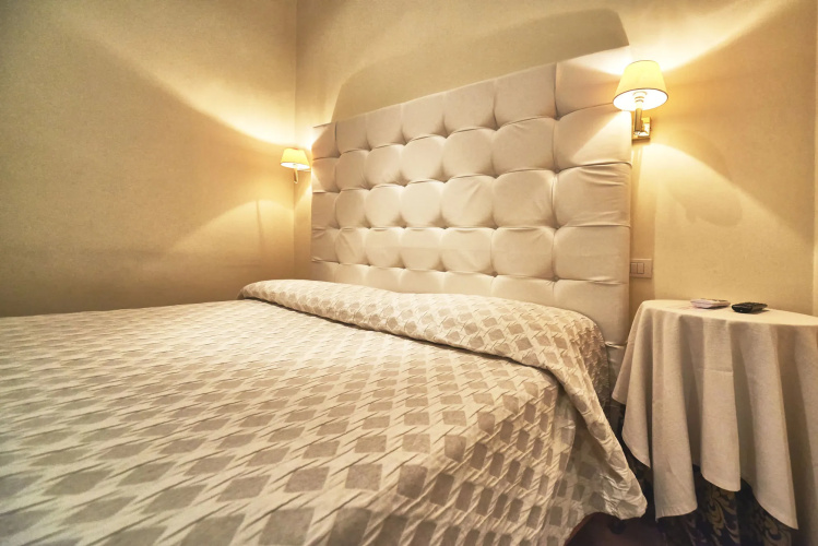 Townhouse Condotti 29