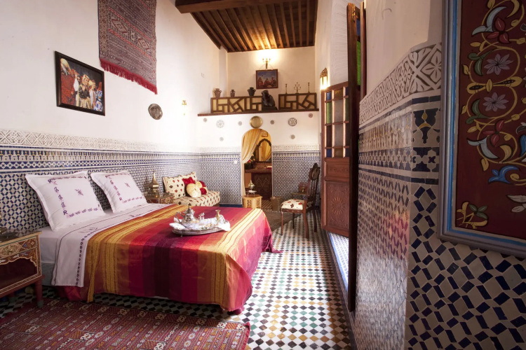 Riad Kettani
