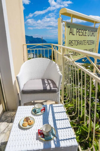 Residenza Al Pesce d'Oro