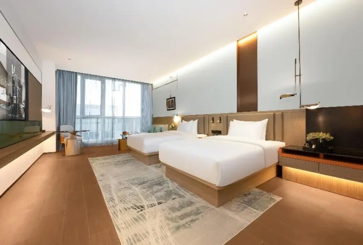 Business Twin room