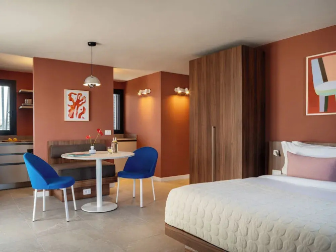 Numa Rome Trastevere